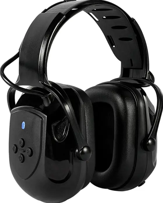 DISON-78219Hearing-Protector-with-Bluetooth