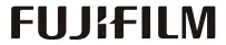 Fujifilm Logo 2