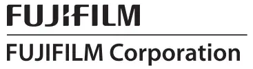 Fujifilm Logo