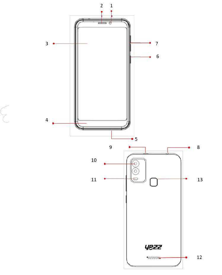 Yezz-Max-3-Plus-4G-LTE-Smart-Phone-1