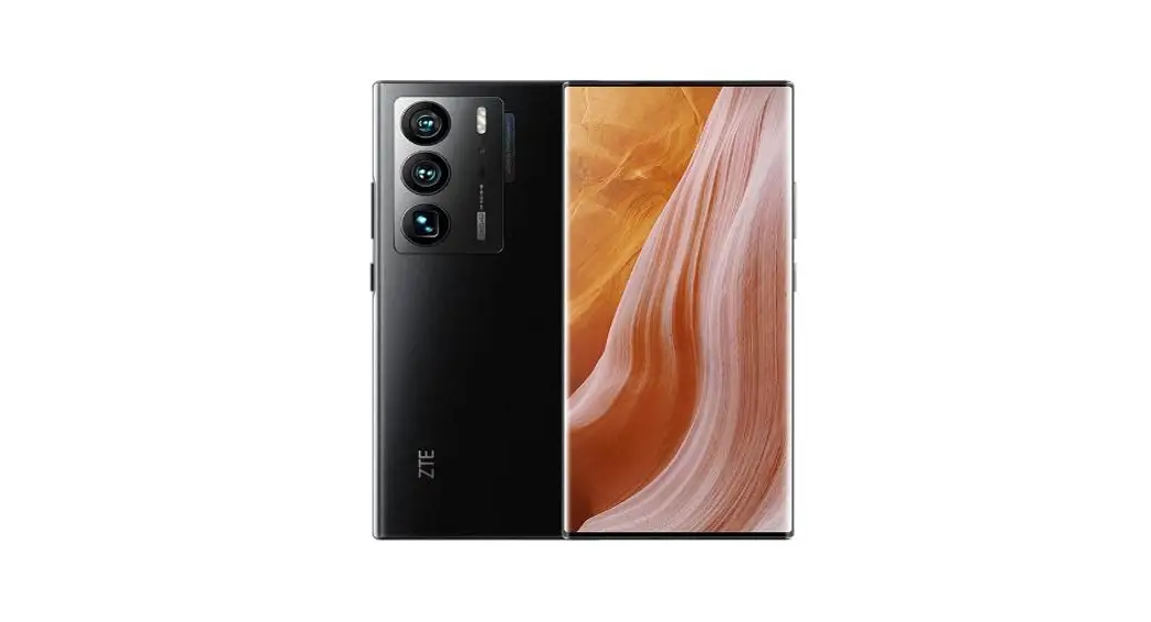 Zte A2023p Axon 40 Ultra Smartphone User Guide Zte A2023p Axon 40 Ultra Smartphone User Guide