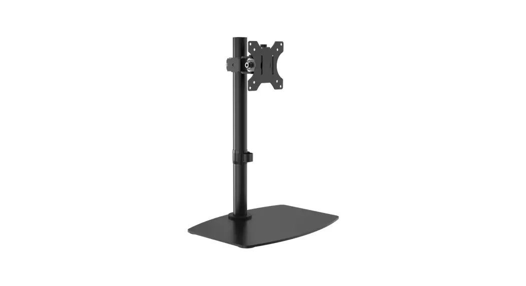 Vision Vfm-dad-4 Monitor Desk Arm Instructions