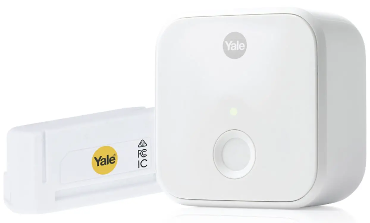 Yale ASSYDACCESSKIT YDM Access Kit With Connect Bridge And Module