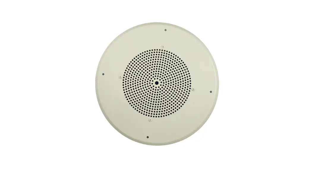 Viking Sa-1s Infrared Remote Controllable Ceiling Speaker Instruction Manual Viking Sa-1s Infrared Remote Controllable Ceiling Speaker Instruction Manual