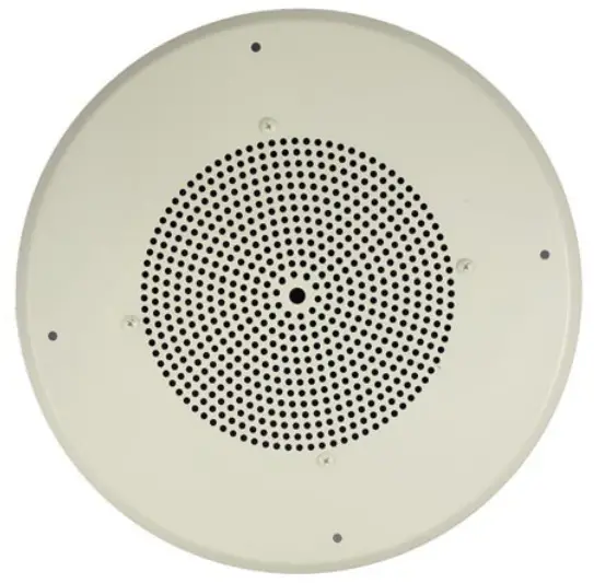 VIKING SA-1S Infrared Remote Controllable Ceiling Speaker