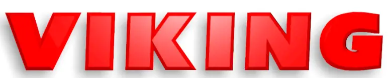 VIKING logo
