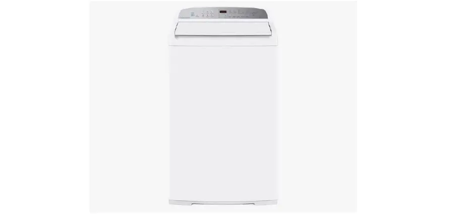 Fisher Paykel Wa7060g2 7kg Top Loader Washing Machine User Guide Fisher Paykel Wa7060g2 7kg Top Loader Washing Machine User Guide