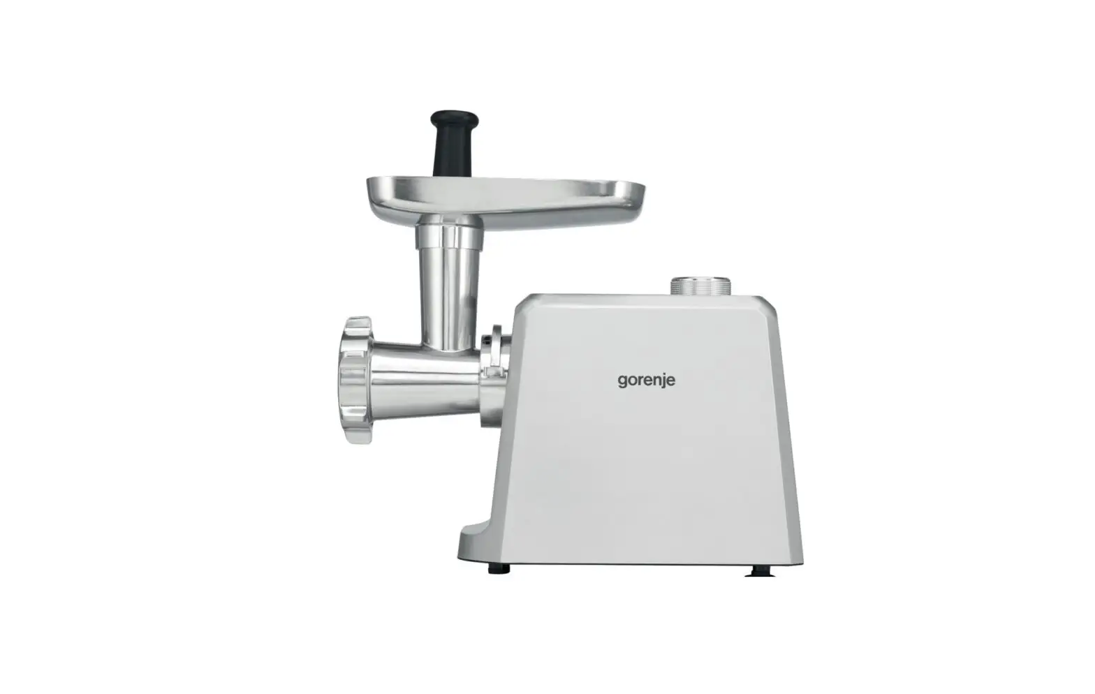 Gorenje Mg2502sjx Meat Grinder Instruction Manual