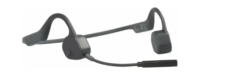Visixa Bone 10hf Bone Conduction Wireless Headphones User Manual