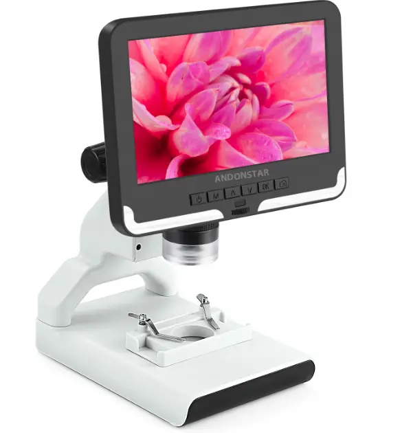 Andonstar AD108 Digital Microscope PRODUCT-IMG