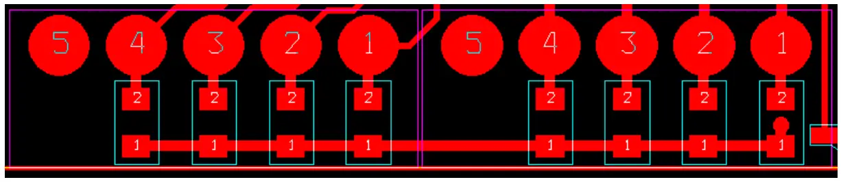 SEQUENT Home Automation 8 Layer Stackable HAT - Fig 5