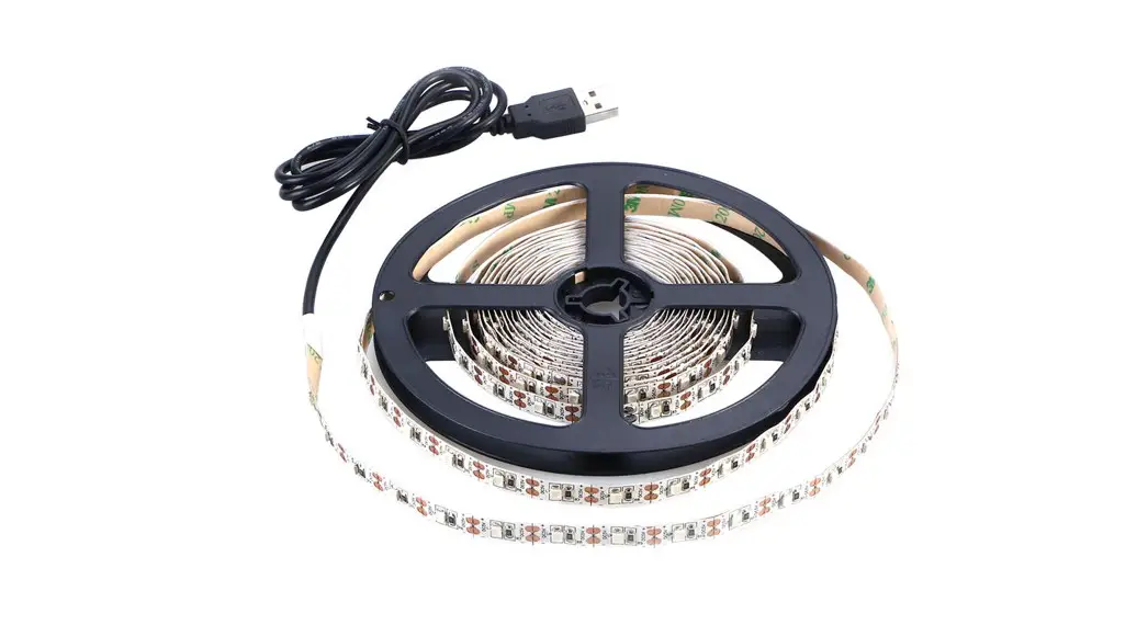 Intempo 3 Metre Led Light Strip Instruction Manual