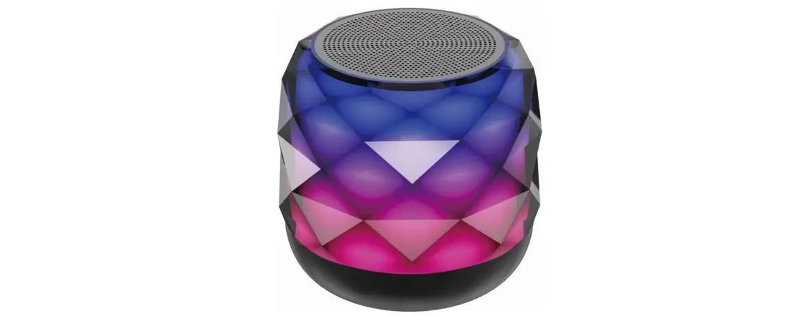 A-20 Bluetooth Speakers User Guide
