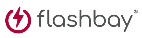 flashbay - logo