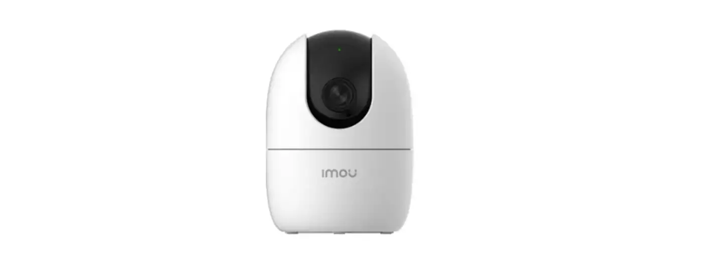 Imou Ipc-ax2e-h Consumer Camera User Guide Imou Ipc-ax2e-h Consumer Camera User Guide