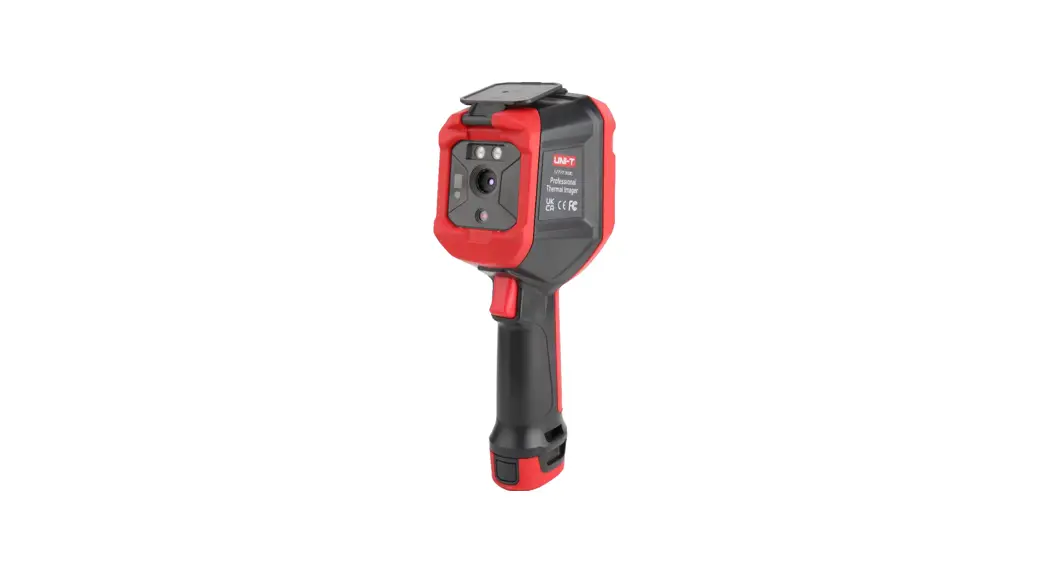 Uni-t Uti730e Thermal Imaging User Manual Uni-t Uti730e Thermal Imaging User Manual