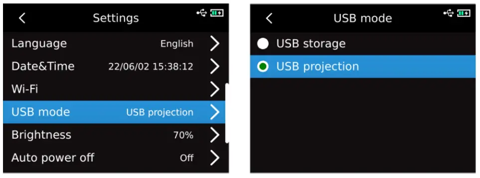 UNI T UTi730E Thermal Imaging - fig20