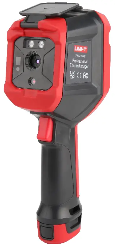 UNI T UTi730E Thermal Imaging