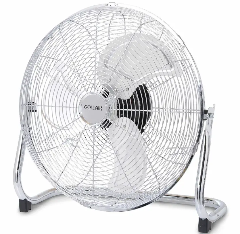 Goldair-GCHV115-45cm-High-Velocity-Floor-Fan-product-image