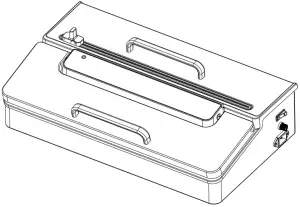 OPERATING INSTRUCTION - B