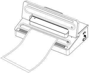 OPERATING INSTRUCTION - C