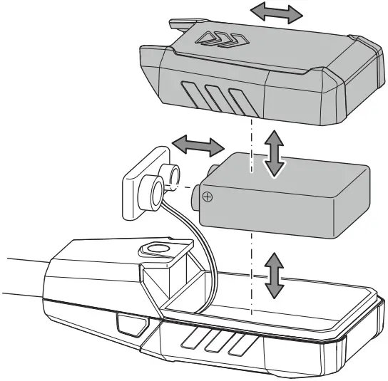 TROTEC BF06 Light Meter 03
