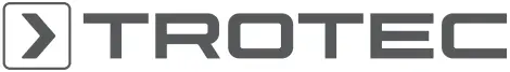 TROTEC logo