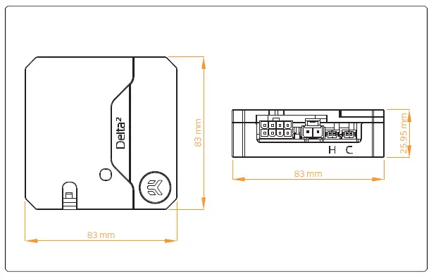 ekwb -3831109859612-EK-Quantum-Delta² -TEC-D-RGB-CPU-Water-Block-2
