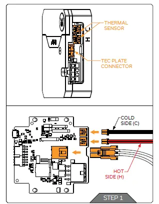 ekwb -3831109859612-EK-Quantum-Delta² -TEC-D-RGB-CPU-Water-Block-7