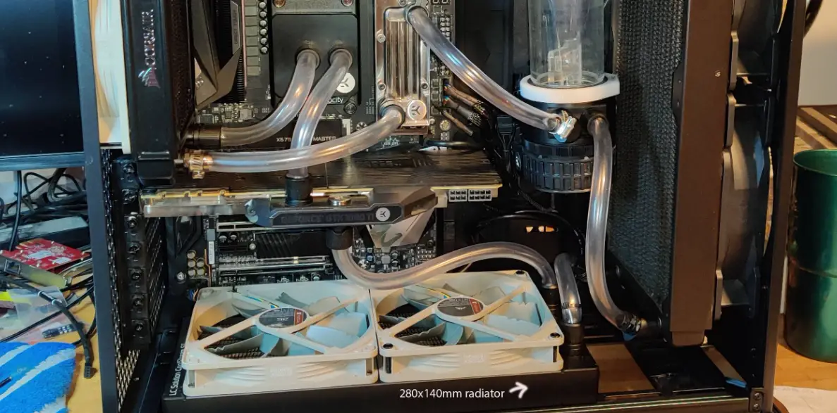 Ekwb 3831109859612 Ek-quantum Delta² Tec D-rgb Cpu Water Block User Guide Ekwb 3831109859612 Ek-quantum Delta² Tec D-rgb Cpu Water Block User Guide