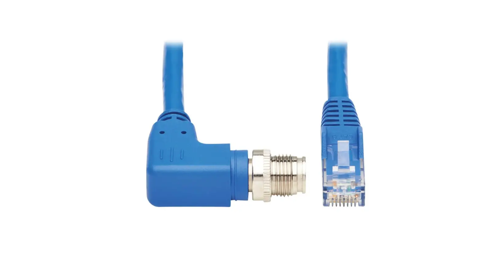 Tripp Lite Nm12-604-03m-bl M12 X-code Cat6 1g Utp Cmr-lp Ethernet Cable Instructions Tripp Lite Nm12-604-03m-bl M12 X-code Cat6 1g Utp Cmr-lp Ethernet Cable Instructions