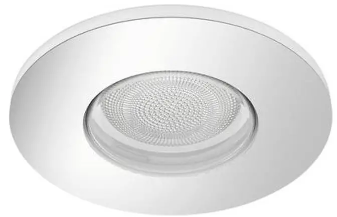 PHILIPS 8719514355347 Hue LED Recessed Light - cover
