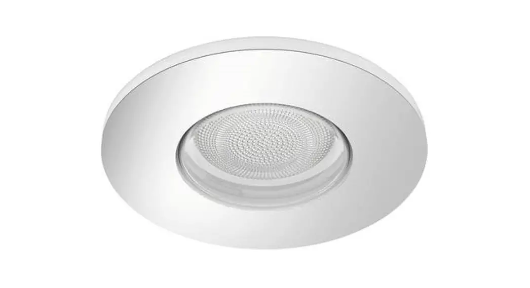 Philips 8719514355347 Hue Led Recessed Light User Manual Philips 8719514355347 Hue Led Recessed Light User Manual