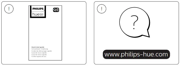 PHILIPS 8719514355347 Hue LED Recessed Light - overview 10