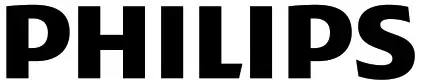 PHILIPS - logo