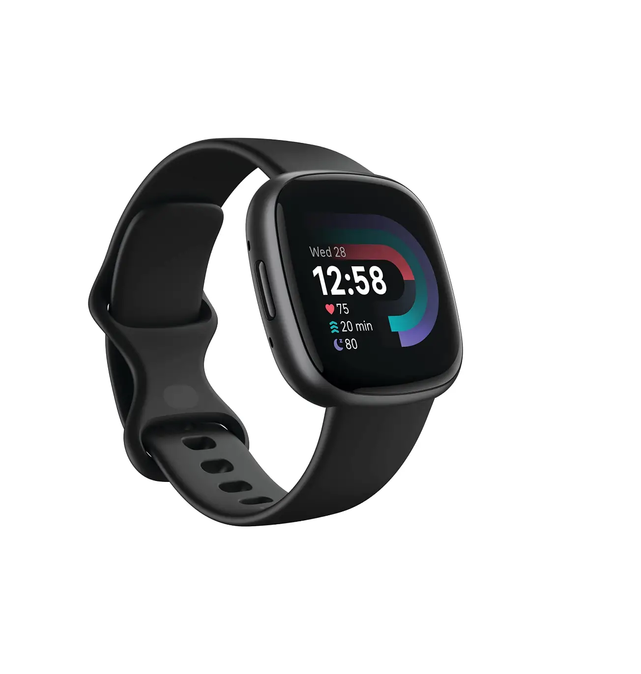 Fitbit Versa 4 Fitness Smartwatch User Guide Fitbit Versa 4 Fitness Smartwatch User Guide