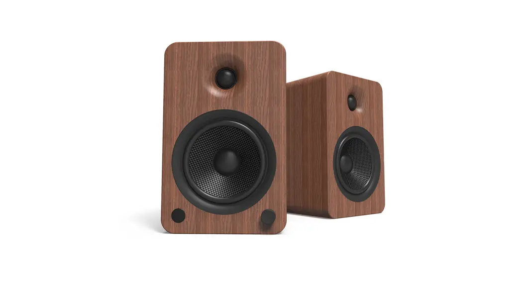 Kaonto Yu6 Powered Speaker User Manual