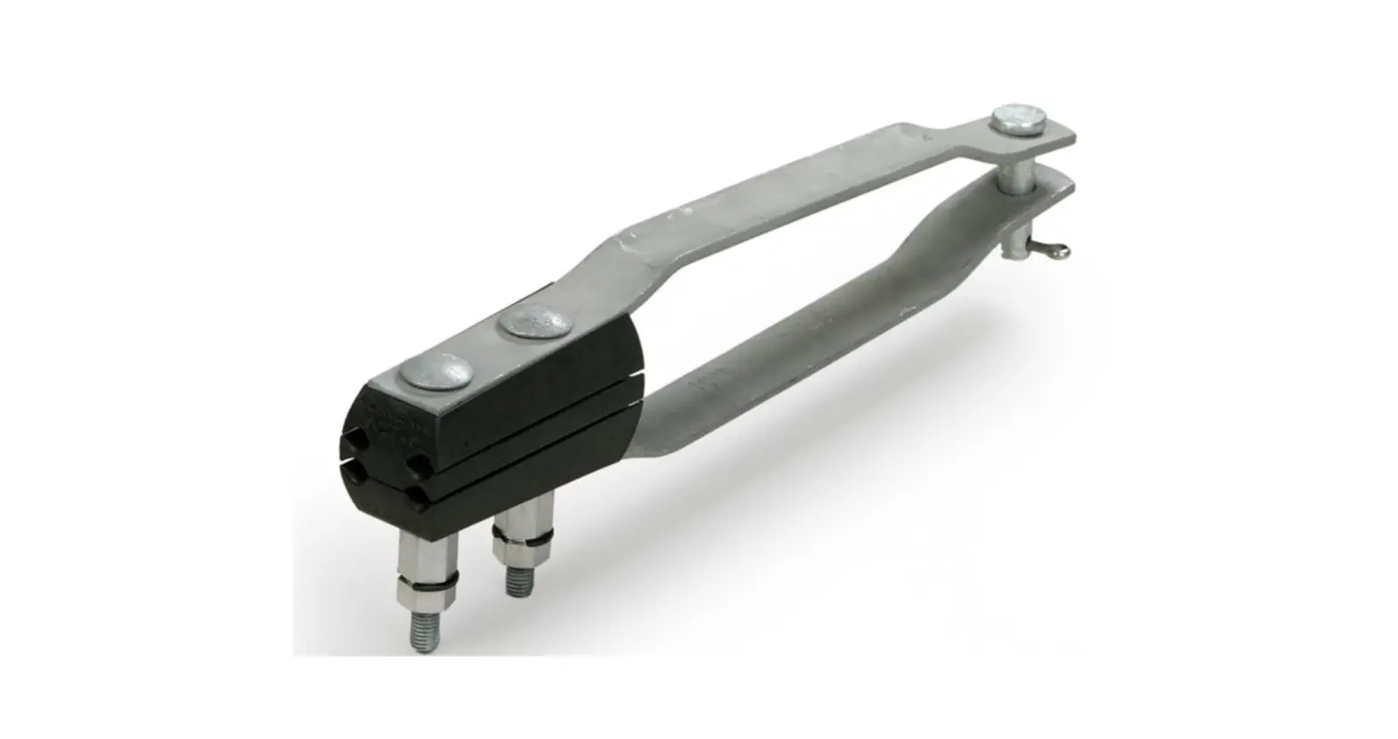 Ensto So274s Tension Clamp Instructions