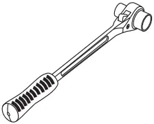 ENSTO SO274S Tension Clamp 1A