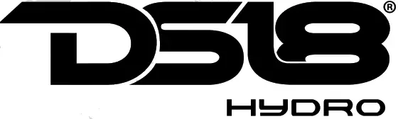 DS18 logo