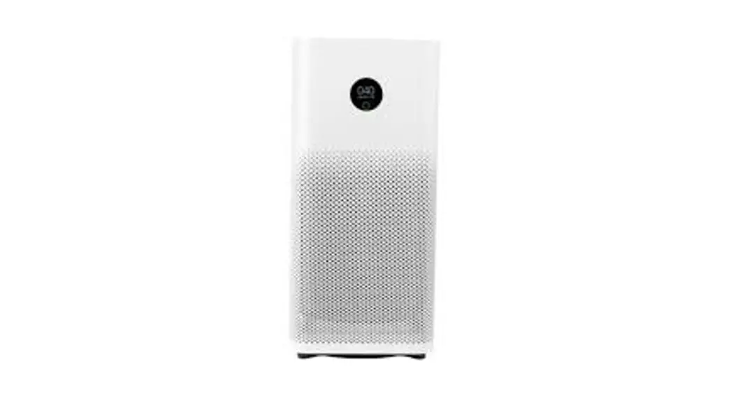 Xiaomi Ac-m6-sc Mi Air Purifier 3 User Manual