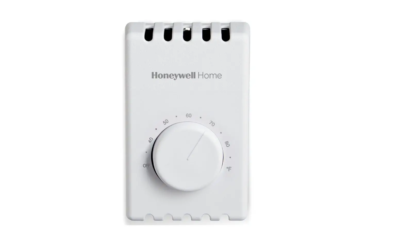 Honeywell Home Line Voltage Electric Baseboard Heat Thermostat Owner's Manual Honeywell Home Line Voltage Electric Baseboard Heat Thermostat Owner's Manual