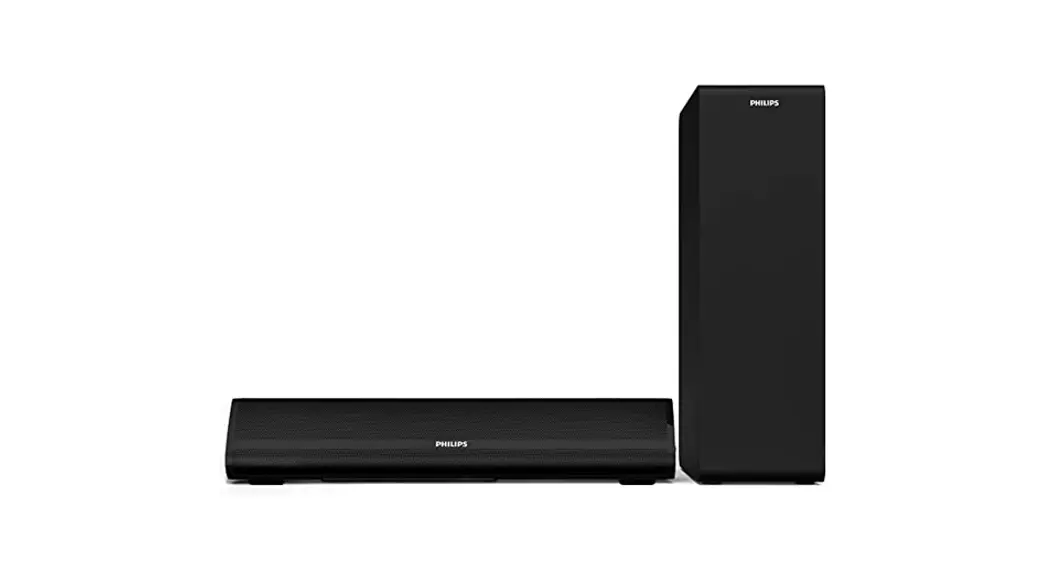Philips Htl2060 Soundbar Speaker User Manual Philips Htl2060 Soundbar Speaker User Manual