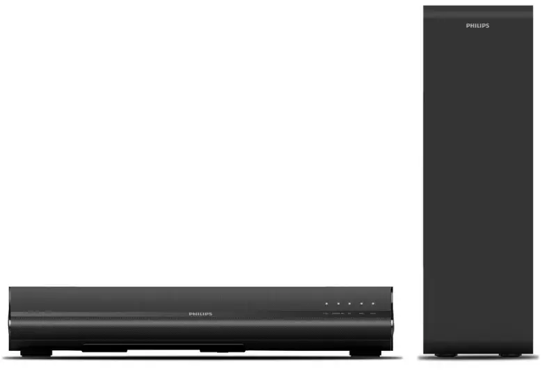 PHILIPS HTL2060 Soundbar Speaker