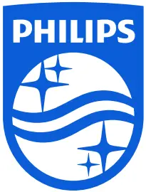 PHILIPS LOGO 2