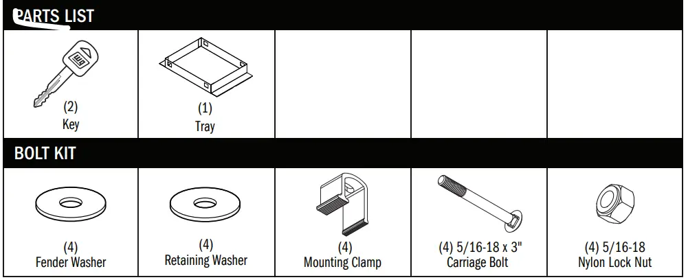 weather guard Aluminum and Steel Saddle-Cross Boxes-6