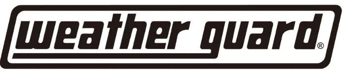 weather guard Aluminum and Steel Saddle-Cross Boxes-logo