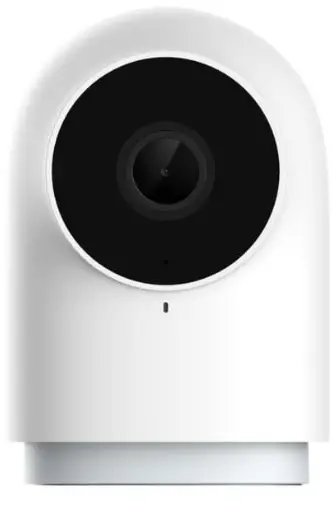 Aqara CH-C01 Camera Hub G2H Pro
