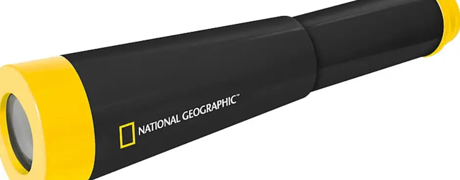 Bresser 91-06000 8x32 Fernrohr Spotting Scope Instruction Manual