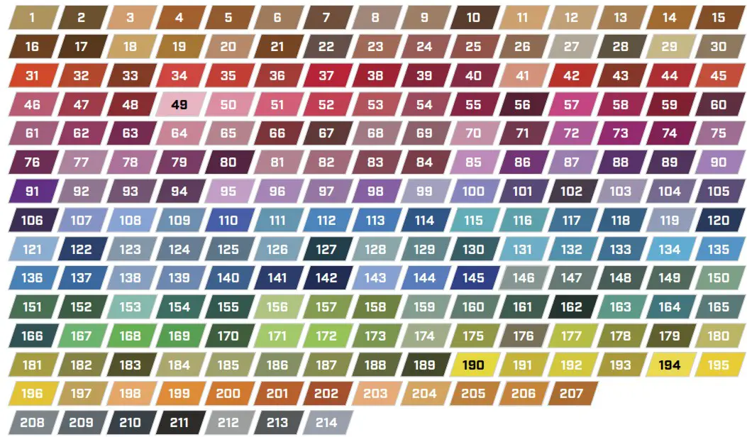 alpinestars 3156319 12 58 Racing Absolute 1 Piece Leather Suit - TECH VISION COLOR PALETTE